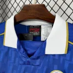 Maglia da calcio retrò Italia 1995 Home
