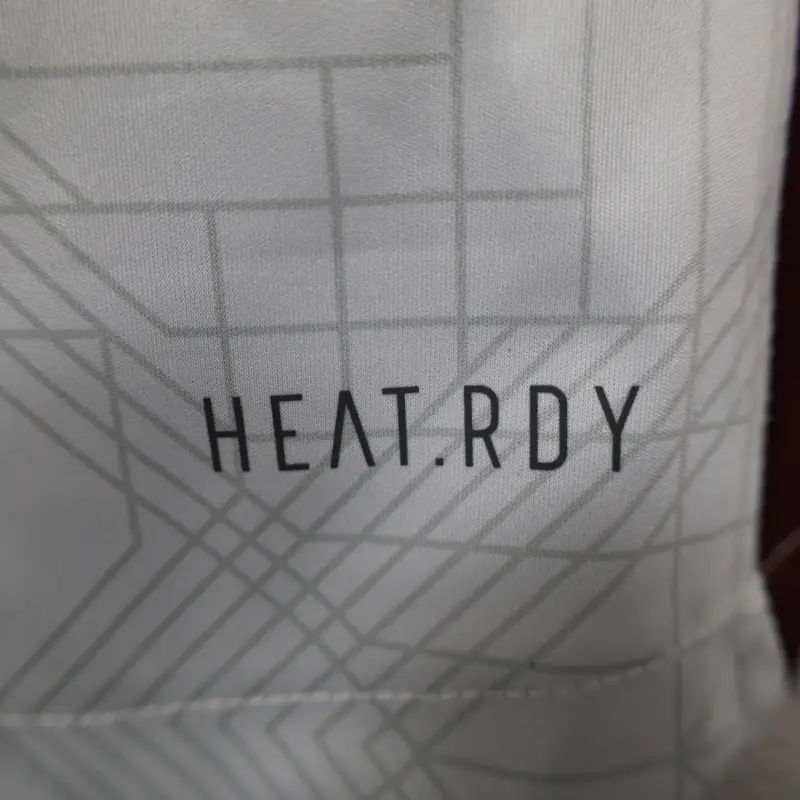 24/25 Ajax Third Away Player Version Jersey