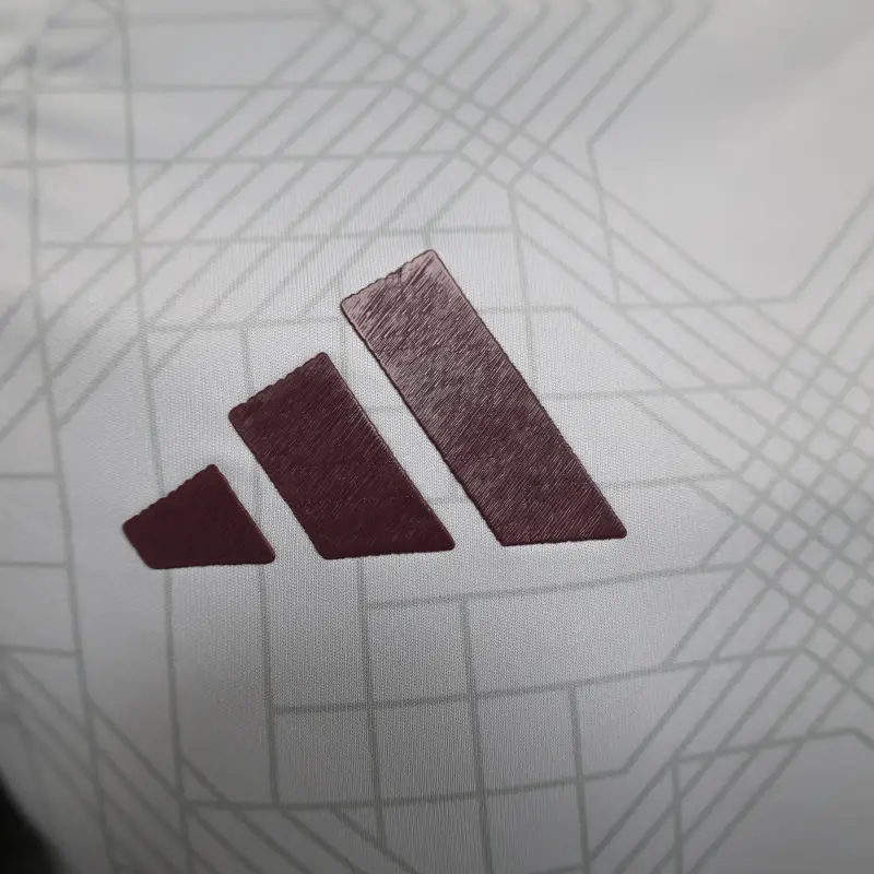 24/25 Ajax Third Away Player Version Jersey