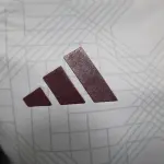 24/25 Ajax Third Away Player Version Jersey