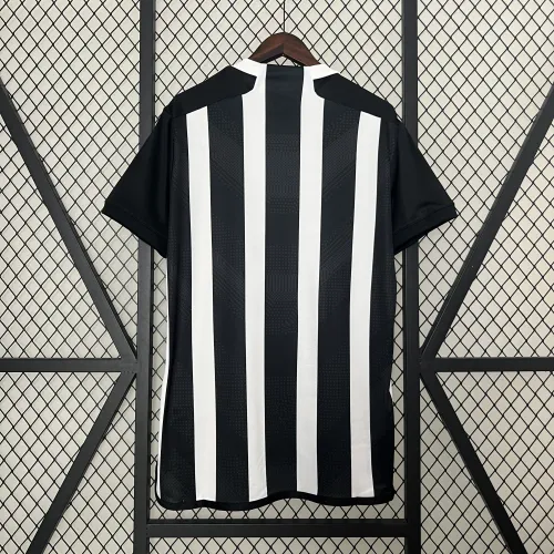 24/25 Atletico Mineiro Home Soccer Jersey
