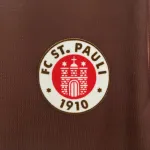 Camiseta de fútbol local del St. Pauli 24/25