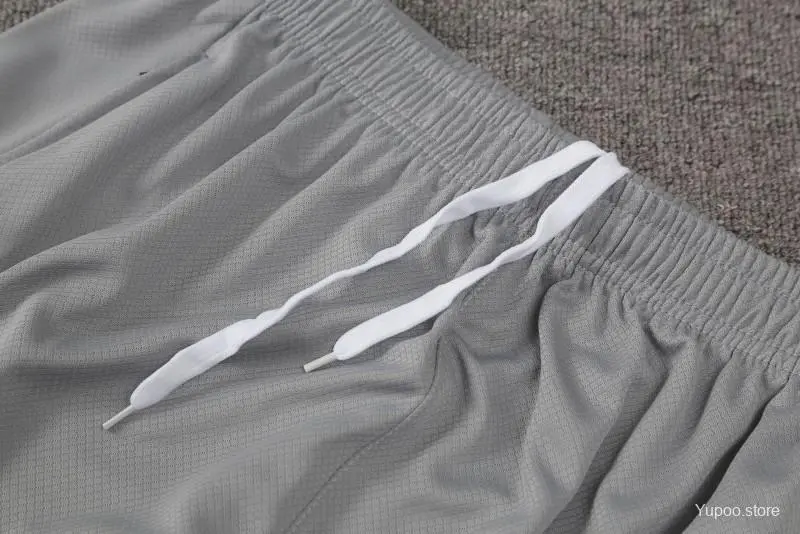 24/25 Liverpool Grey Training Kit