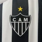 24/25 Atletico Mineiro Heim Fußball Trikot