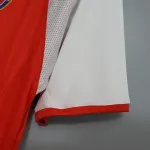02/04 Arsenal Retro-Heimtrikot