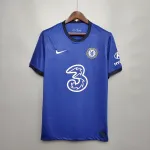 20/21 Chelsea Home Soccer Jersey 20/21 Chelsea Home Soccer Jersey
