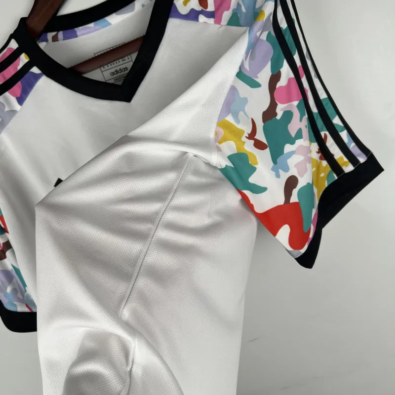23/24 Inter Miami White Training Jersey