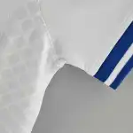 2022 World Cup Brazil Concept White Women Women’s Soccer Jersey