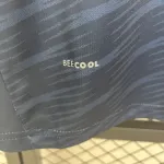 Maillot de football extérieur du Celta Vigo 2025/2026