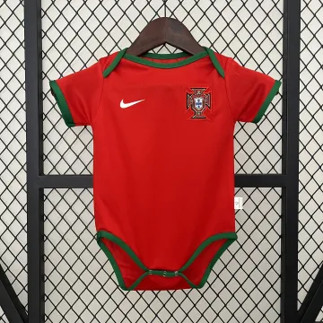 2024 Portugal Home Babypak