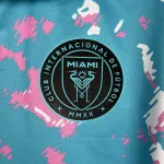 23/24 Inter Miami Special Edition Blue Soccer Jersey
