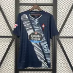 Maillot de football extérieur du Celta Vigo 2025/2026