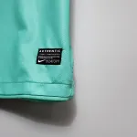10/11 Barcelona Away Retro Soccer Jersey