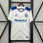 25/26 Tenerife home Soccer Jersey 25/26 Tenerife home Soccer Jersey