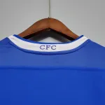 03/05 Chelsea Home Retro Soccer Jersey