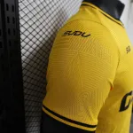 24/25 Wolves Home player Version jersey