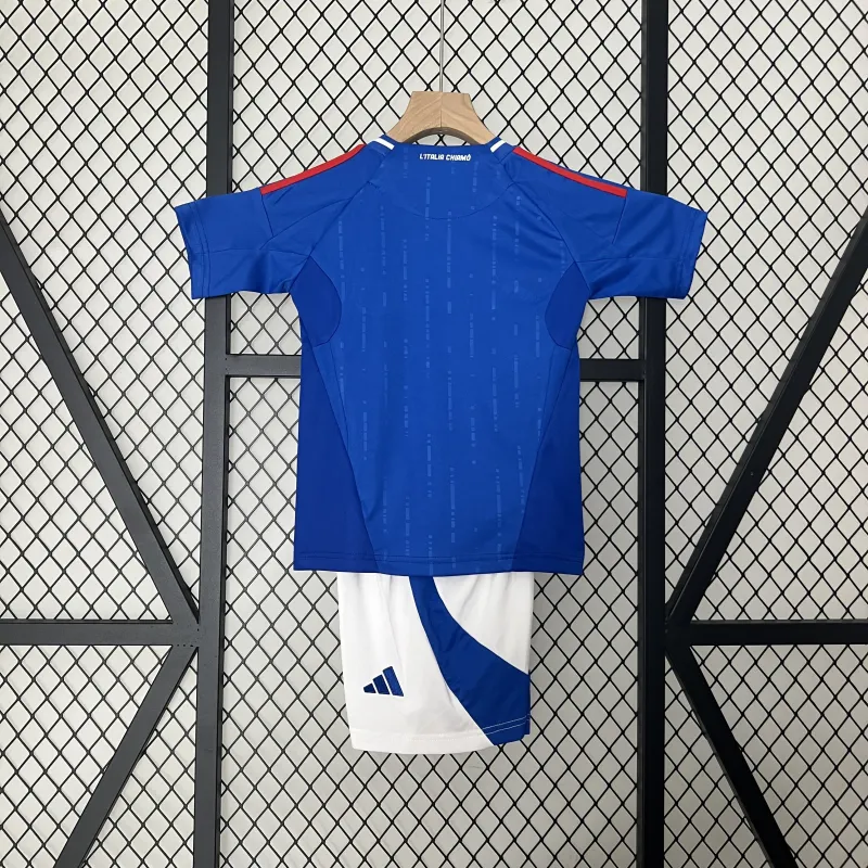 2024 italy Home kids Kit