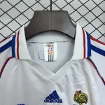 Coupe du Monde 1998 France Away Retro Kids Kit
