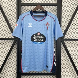 25/26 Celta Vigo Home Soccer Jersey product image