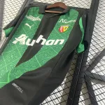 25/26 Lens Away Soccer Jersey