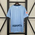 25/26 Celta Vigo Home Soccer Jersey