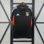 25/26 Benfica Special Edition black soccer jersey