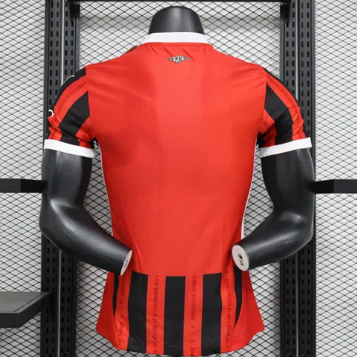24/25 AC Milan Home Player Version Jersey