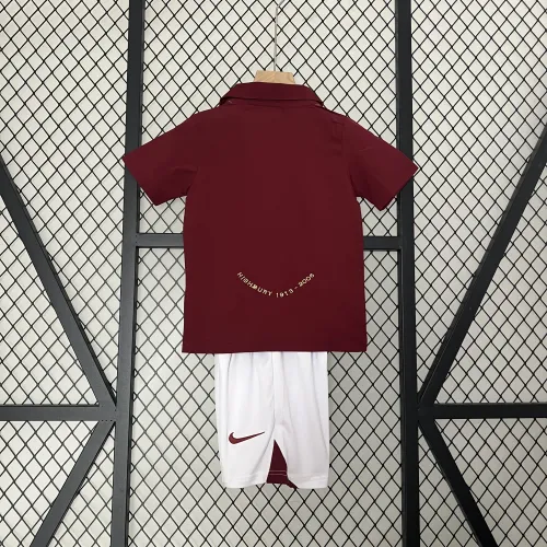 05/06 Arsenal Home Retro Kids Kit