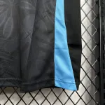 24/25 Miami Black Special Edition Jersey