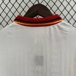 1994 Spain Away Retro Soccer Jersey