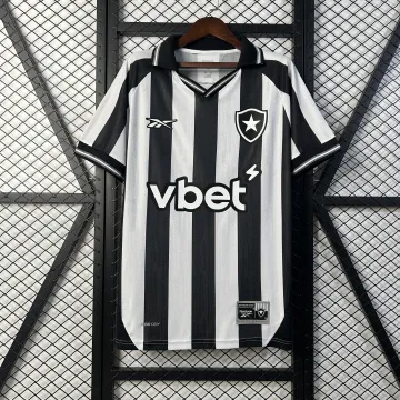 25/26 Botafogo thuisshirt