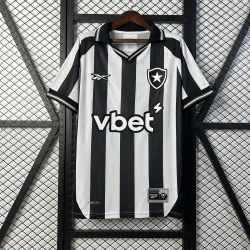 25/26 Botafogo Home Soccer Jersey - product photo 25/26 Botafogo Home Soccer Jersey product image