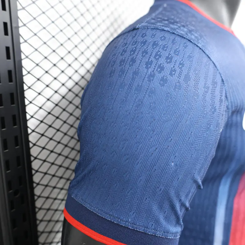 maglia PSG Special Edition Versione giocatore 24/25