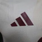 24/25 Roma away Player Version jersey