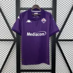 24-25 Fiorentina thuisshirt