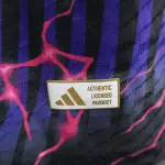 24/25 Real Madrid Special Edition Black Player Version jersey