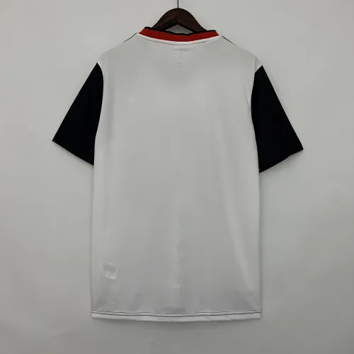 2023 Japan White Special Edition Jersey