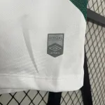 24/25 Fluminense Away Soccer Jersey