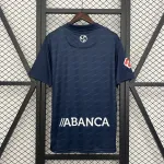 Maillot de football extérieur du Celta Vigo 2025/2026