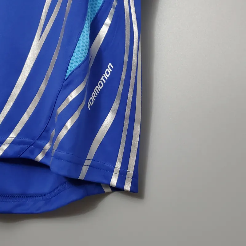 2006 World Cup Japan Home Retro Soccer Jersey