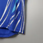 2006 World Cup Japan Home Retro Soccer Jersey