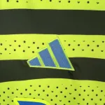 23/24 Arsenal Away Soccer Jersey