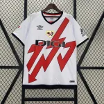 24/25 Rayo Vallecano Home Soccer Jersey 24/25 Rayo Vallecano Home Soccer Jersey