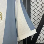 2024 Argentina 50th Anniversary Soccer Jersey