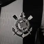 24/25 Corinthians Tercer jugador visitante Versión camiseta