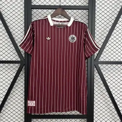 25/26 Ajax Retro Soccer Jersey product image