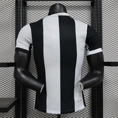 24/25 Corinthians Third away player Version jersey