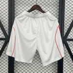 25/26 Arsenal Home Shorts