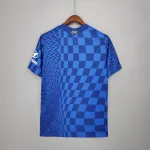 21/22 Chelsea Heim Fußball Trikot