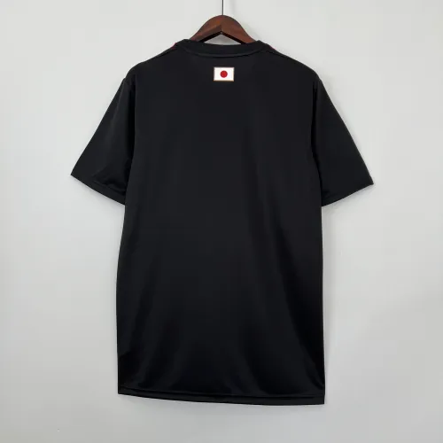 2023 Japan Black Special Edition Jersey